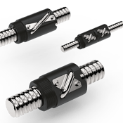 BALL SCREW TRIO2