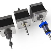 Linear Actuators Media Center