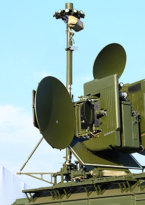 Helix Linear Technologies: Communications