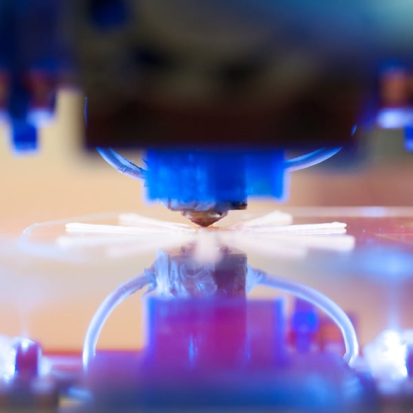3d printing additive manufacturing applications