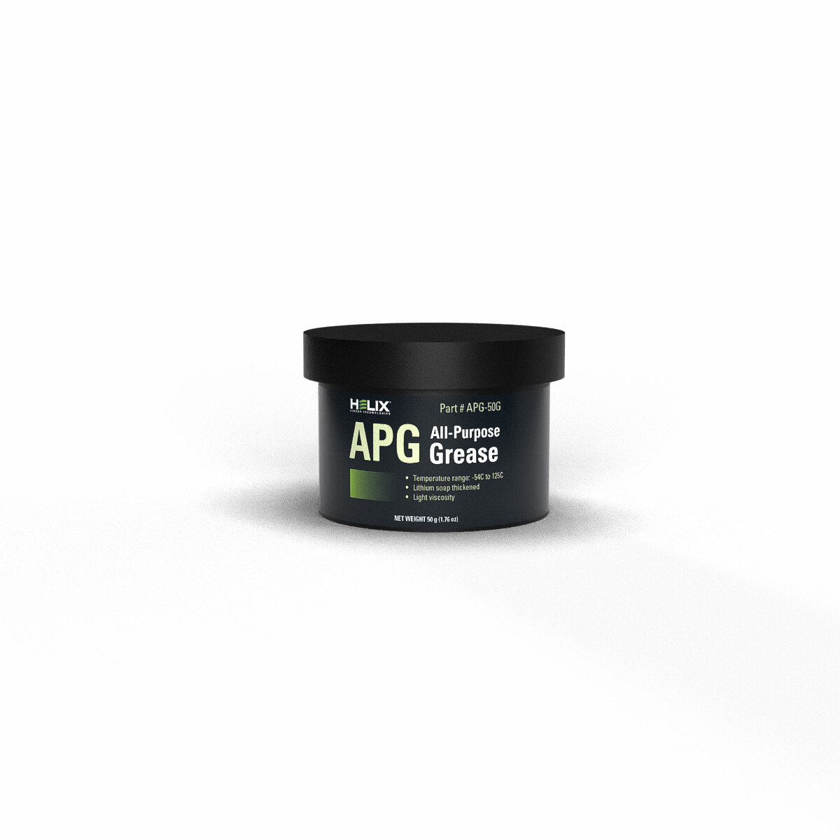 APG All Purpose Grease