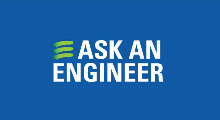 ask an engineer