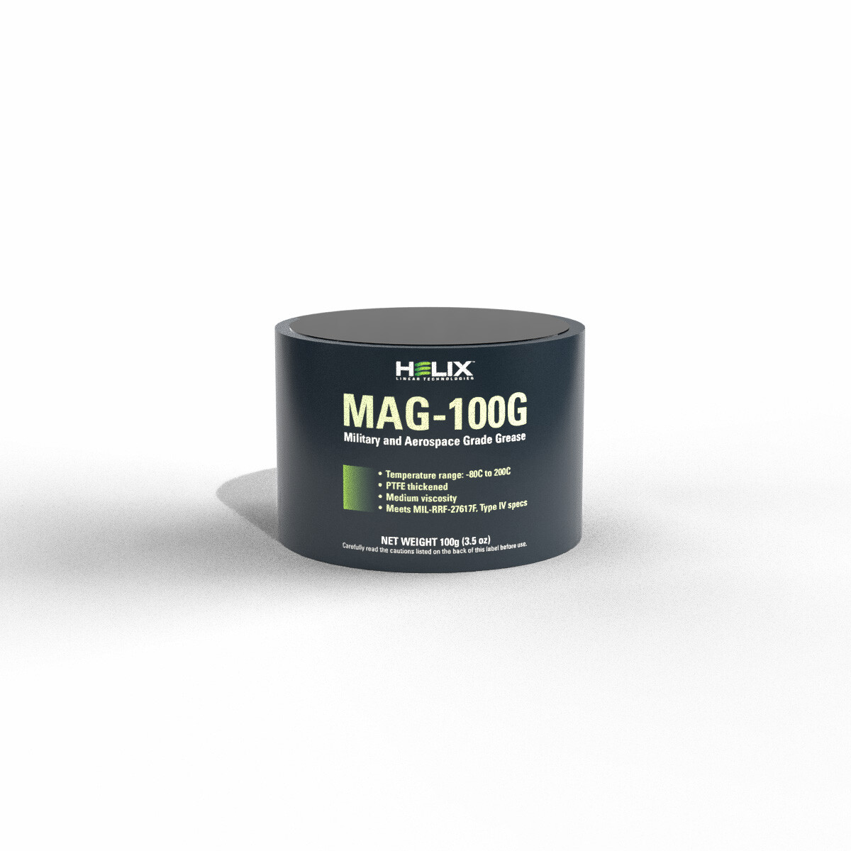 MAG 100g Military and Aerospace Grade Lubricant