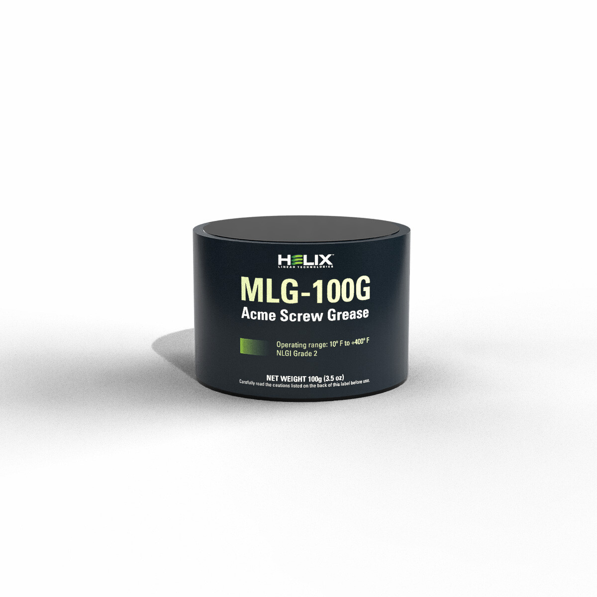 MLG - Medical Grade Acme Screw Grease