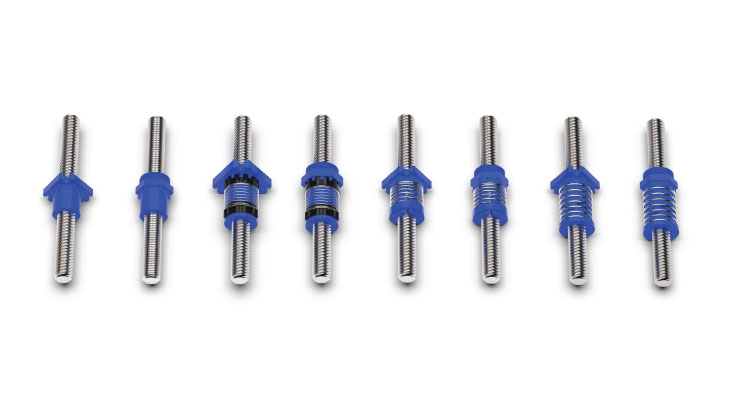 precision lead screws